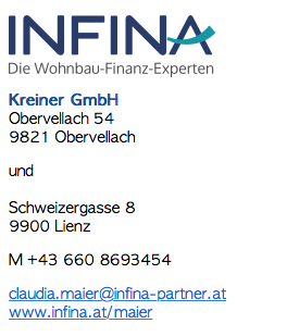 Claudia Maier Infina