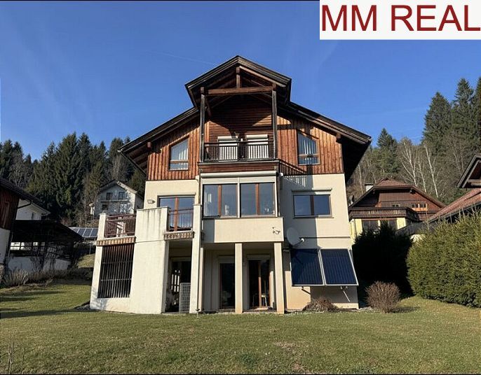 Chalet KM GG