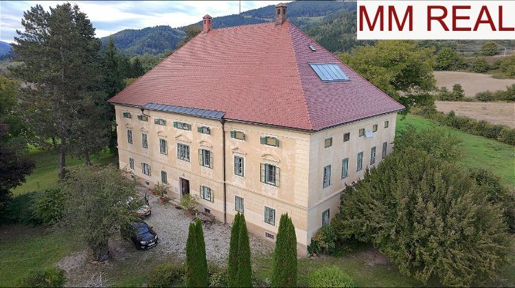 Schloss Althofen