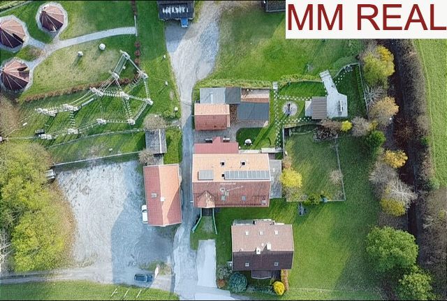 Kletterpark Flattach